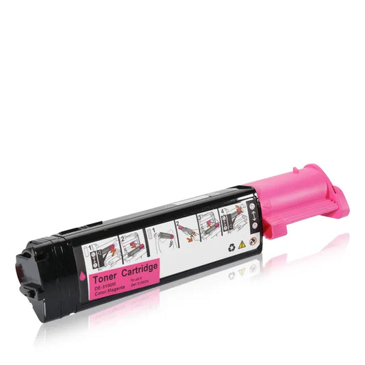 DELL 593-10062 toner cartridge Original Magenta