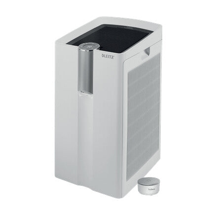 Leitz TruSens Z-6000H Performance Series Air Purifier with H13 HEPA Combination Carbon Filter, Remote SensorPod