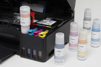 Canon G650 Inkjet A4 4800 x 1200 DPI 3.9 ppm Wi-Fi