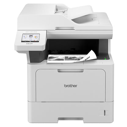 Brother MFC-L5715DN multifunction printer Laser A4 1200 x 1200 DPI 48 ppm