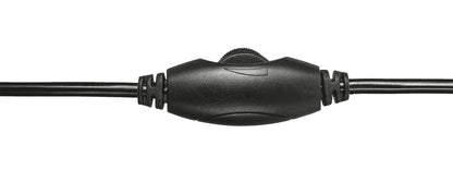 Trust Spotlight webcam 640 x 480 pixels USB 2.0 Black