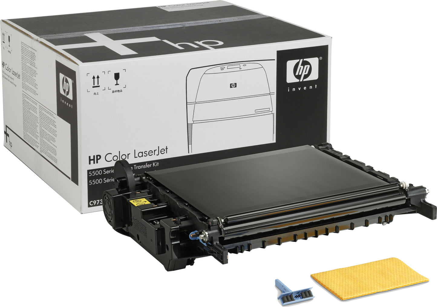 HP Color LaserJet C9734B Image Transfer Kit