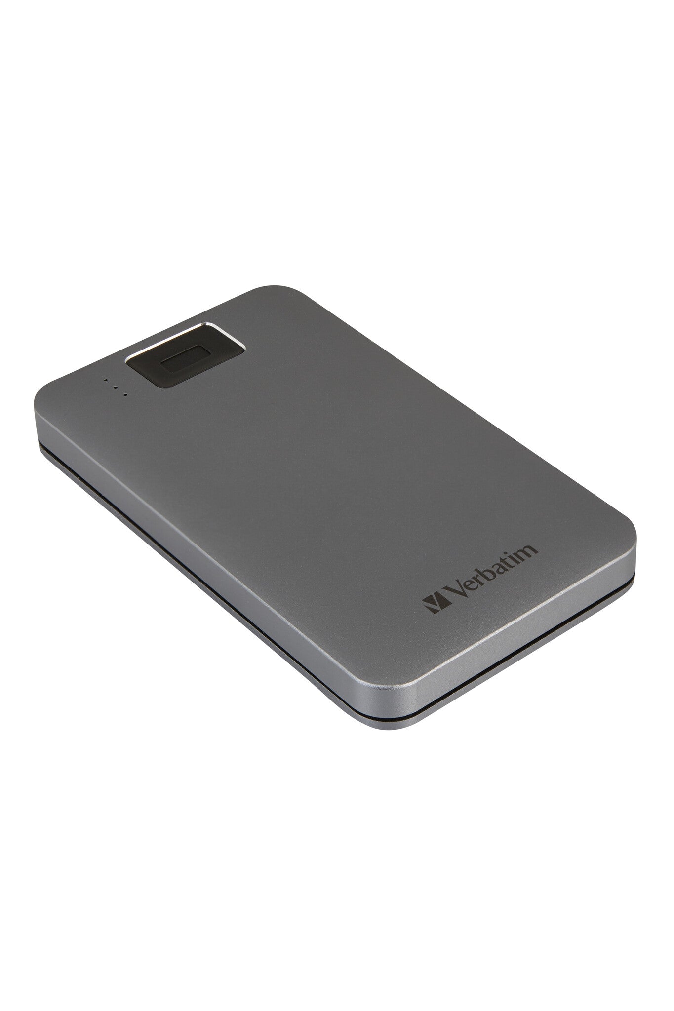 Verbatim Executive Fingerprint Secure