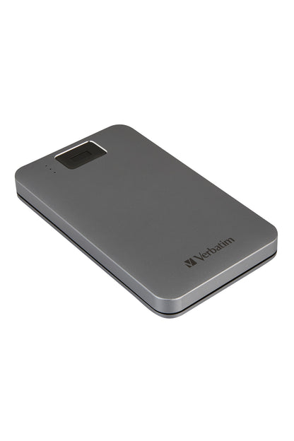 Verbatim Executive Fingerprint Secure