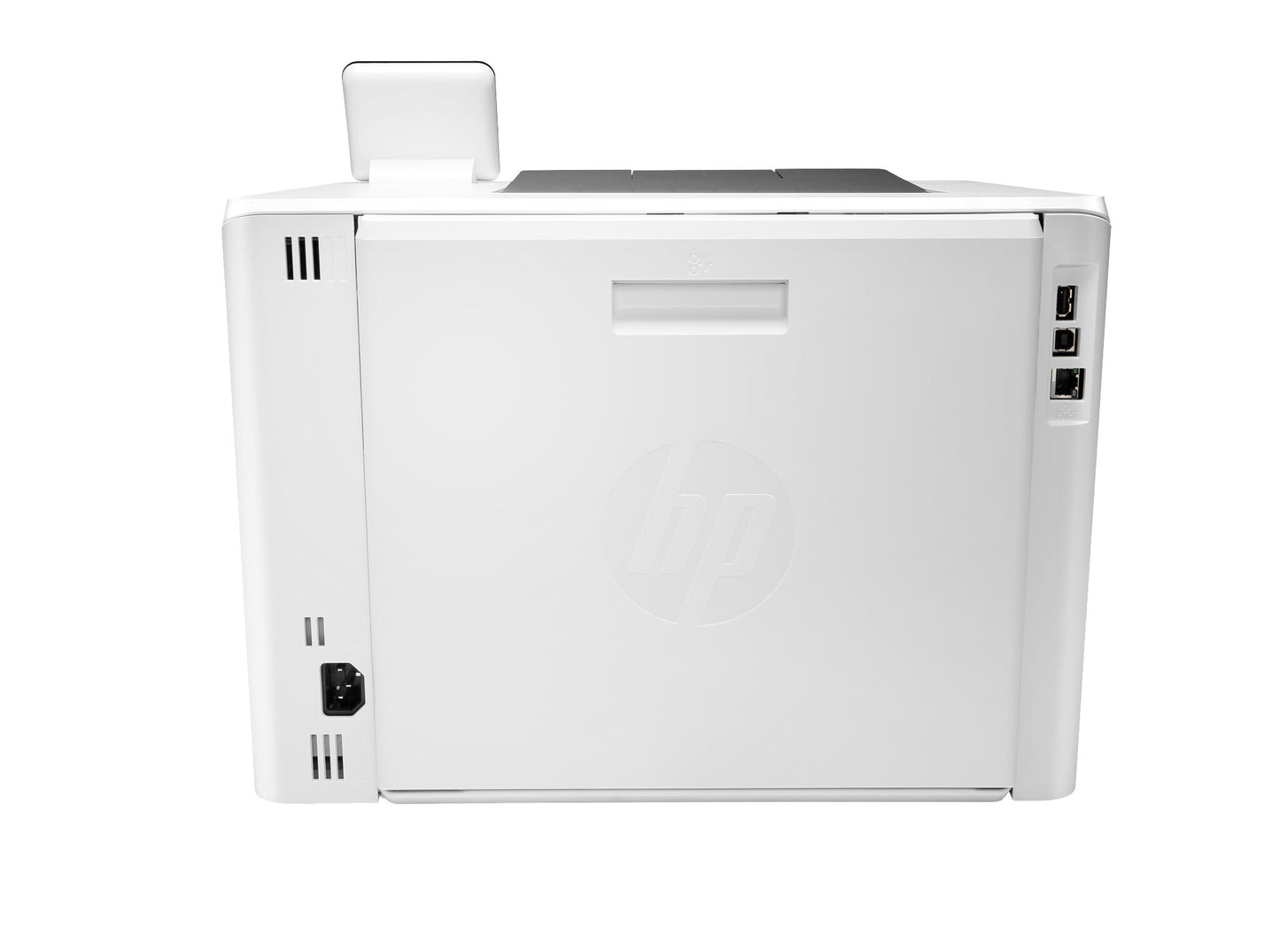 HP LaserJet Pro M454dw Wireless Color Printer, Duplex