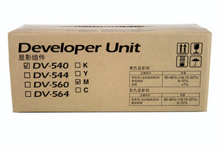 KYOCERA DV-540K developer unit