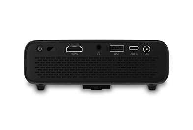 Philips PicoPix Max One Short throw projector DLP 1080p (1920x1080) Black