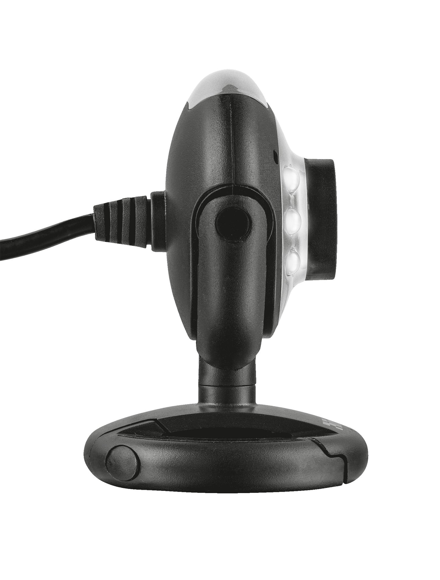 Trust Spotlight webcam 640 x 480 pixels USB 2.0 Black