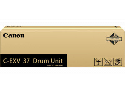 Canon C-EXV 37 Original, Printer Drums