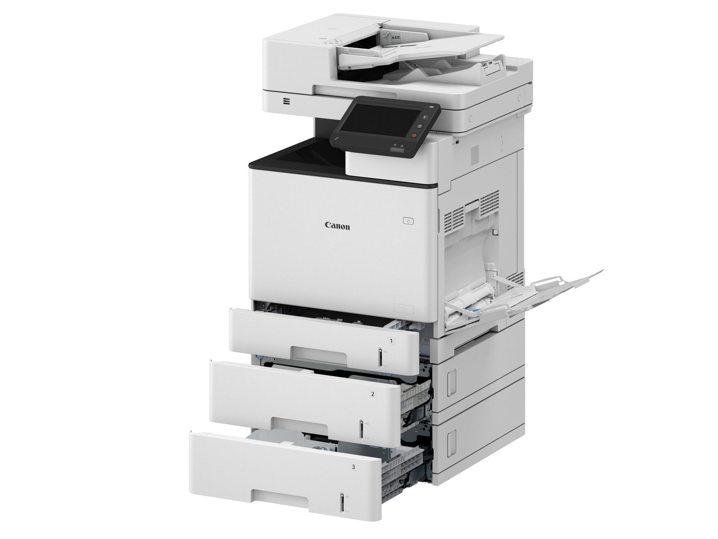 Canon i-SENSYS 6162C011 laser printer Colour 1200 x 1200 DPI A4 Wi-Fi