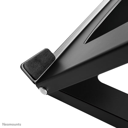 Neomounts foldable laptop stand