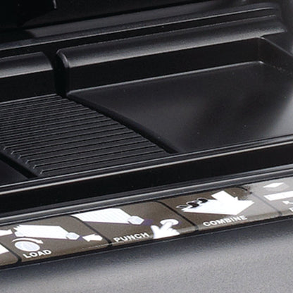 GBC CombBind C450E Comb Binder