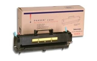 Xerox Phaser 7300 220V fuser 80000 pages