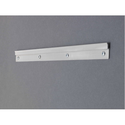 Nobo Premium Plus Magnetic Lockable Notice Board Hinged Door 8xA4