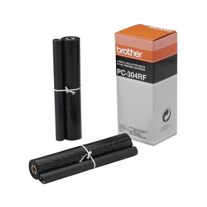 Brother Replacement Fax Ribbon