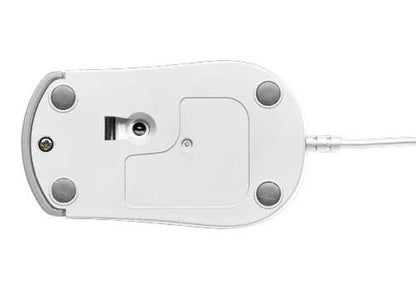 Trust Micro - Pink mouse USB Type-A Optical