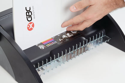 GBC Binding Machine CombBind® C110