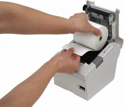 Epson TM-T88V (082): Serial, PS, EDG, UK