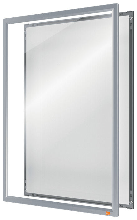 Nobo Impression Pro A3 Poster Frame with Anodised Clip Frame