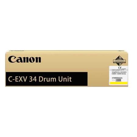 Canon C-EXV 34 Original, 3789B003AA