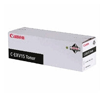 Canon C-EXV15 Toner toner cartridge Original Black