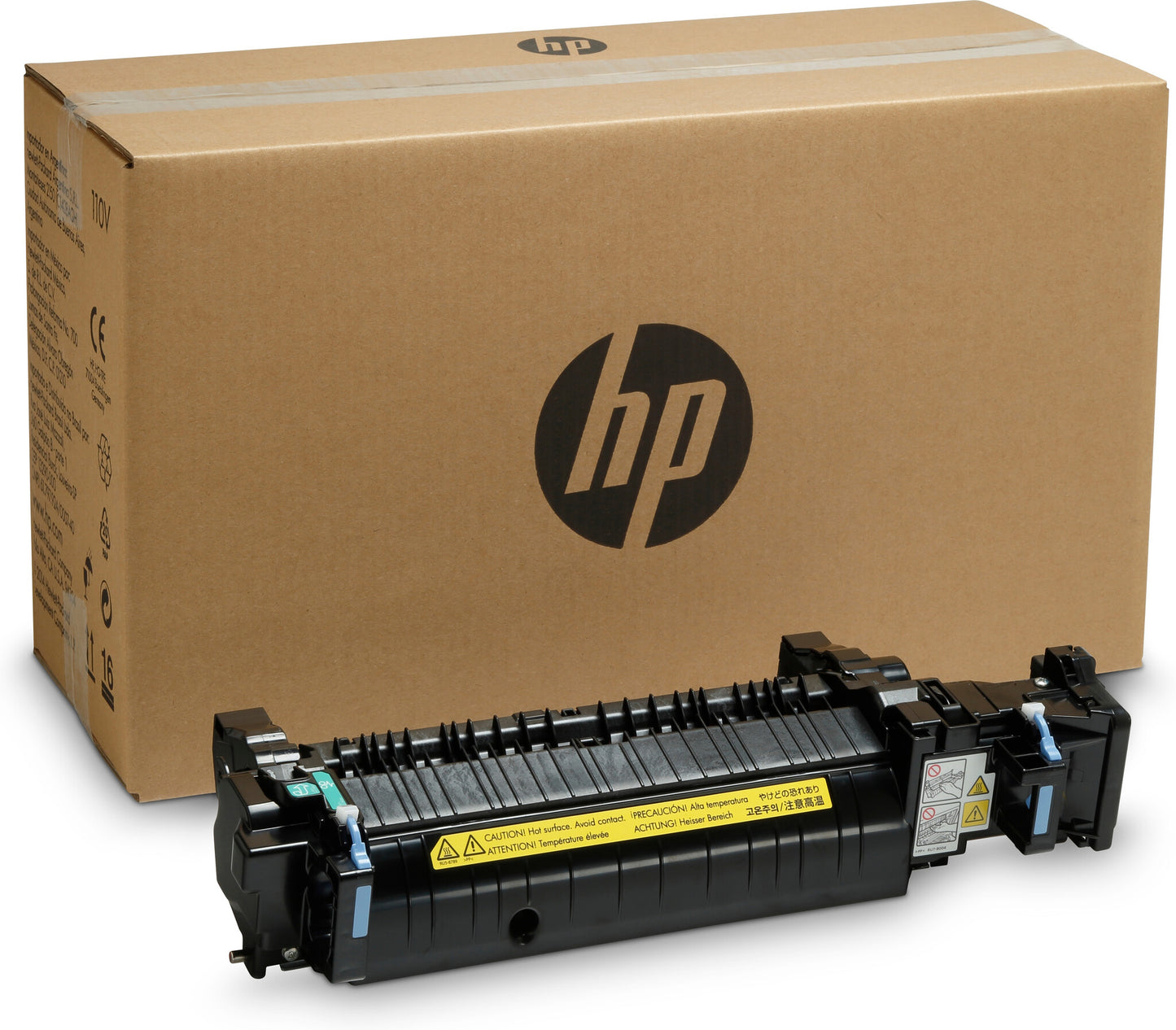 HP Color LaserJet B5L36A 220V Fuser Kit