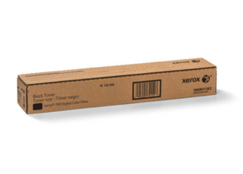 Xerox 20000 Black toner cartridge 1 pc(s) Original