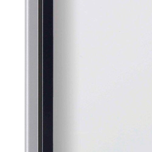 Nobo Premium Plus Outdoor Magnetic Lockable Notice Board 9xA4