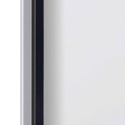 Nobo Premium Plus Outdoor Magnetic Lockable Notice Board 9xA4