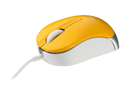 Trust Nanou mouse USB Type-A Optical