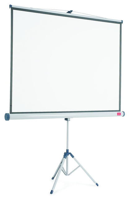 Nobo Projection Screen Tripod 1500x1138mm 4:3