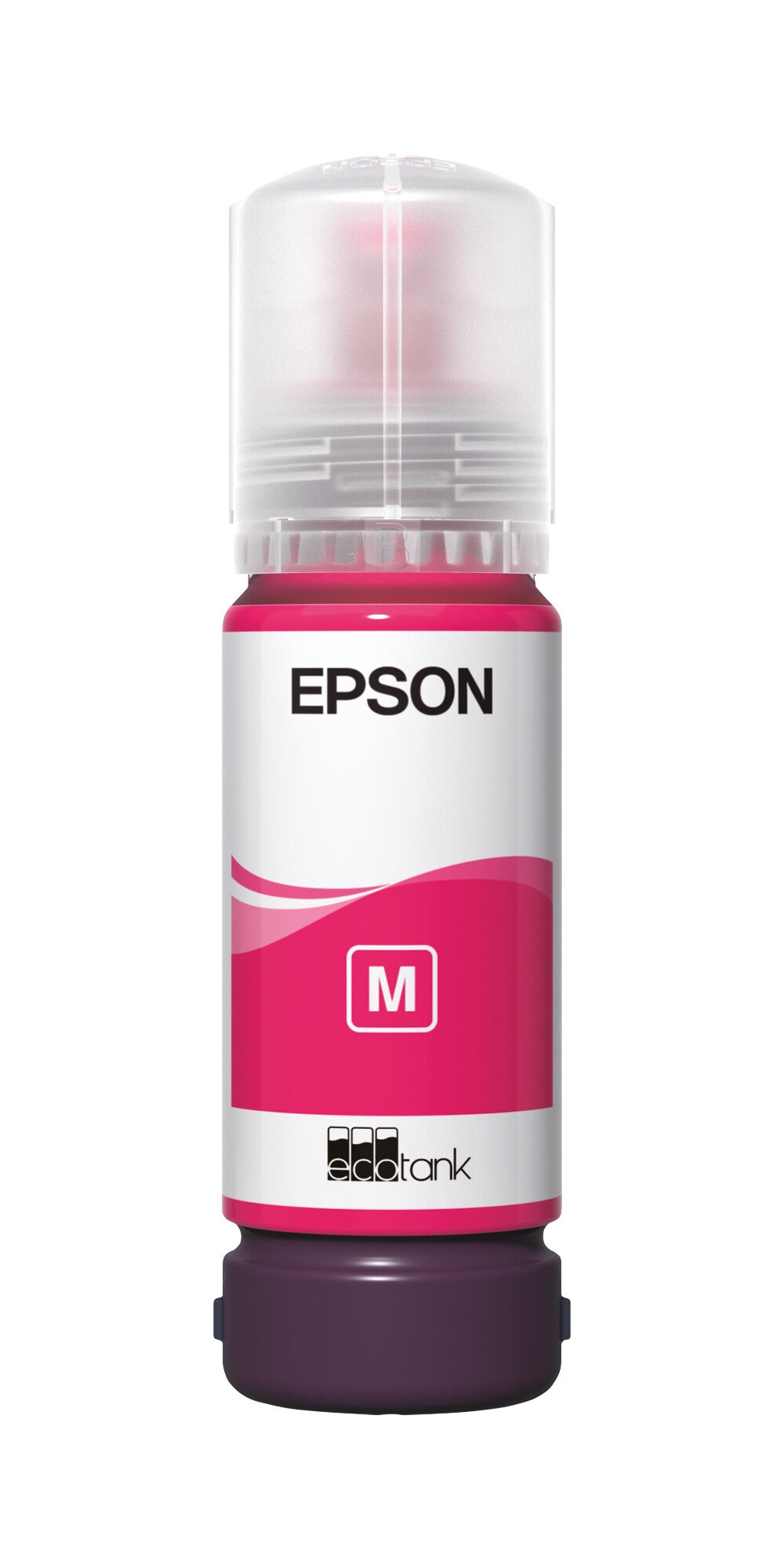 Epson 107 ink cartridge 1 pc(s) Original Magenta