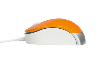 Trust Nanou mouse USB Type-A Optical