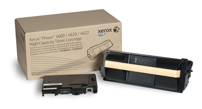 Xerox Genuine Phaser® 4622, Phaser™ 4600/4620 Toner Cartridge - 106R01535