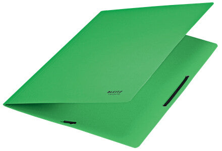 Leitz Recycle Card Folder with elastic bands