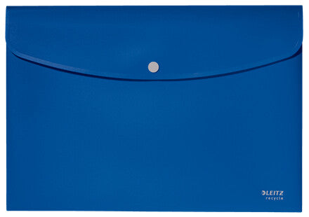 Leitz Recycle Document Wallet