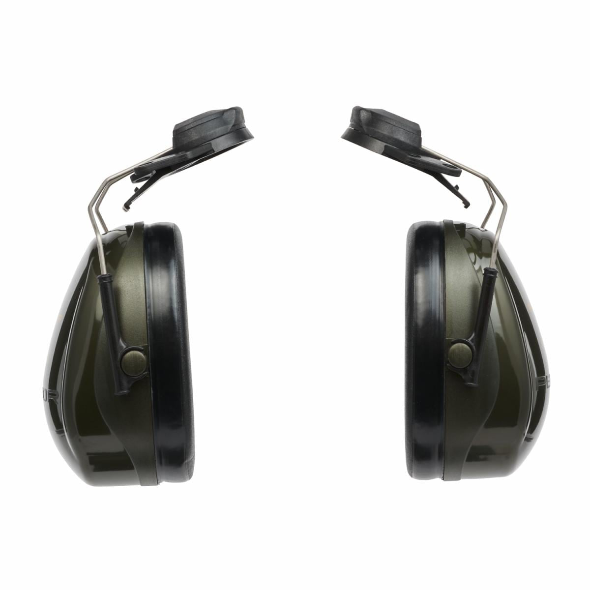 3M H520P3E-410-GQ hearing protection headphones