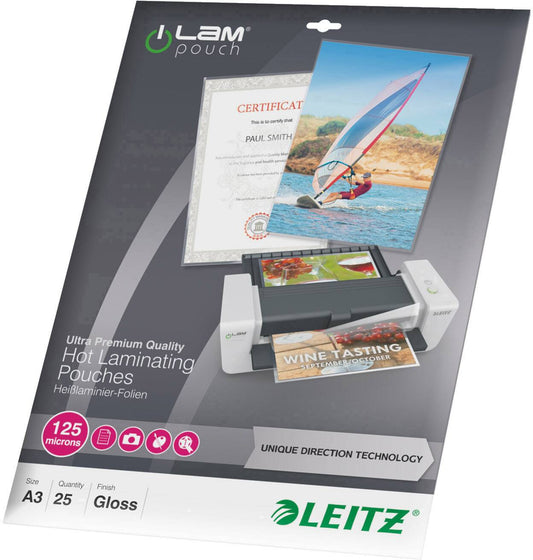 Leitz 7489 not categorized