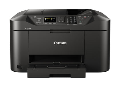 Canon MAXIFY MB2155 Inkjet A4 600 x 1200 DPI Wi-Fi