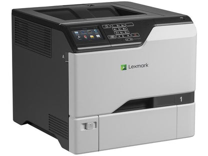 Lexmark CS725de Colour 1200 x 1200 DPI A4