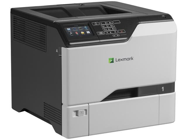 Lexmark CS720de Colour 1200 x 1200 DPI A4