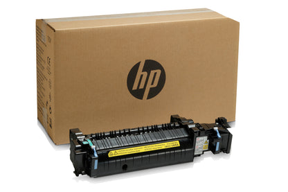 HP Color LaserJet B5L36A 220V Fuser Kit