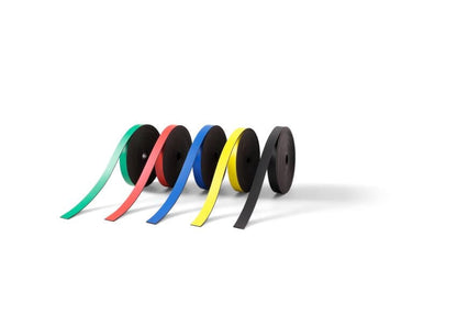 Nobo Whiteboard Magnetic Tape 10mm x 5m