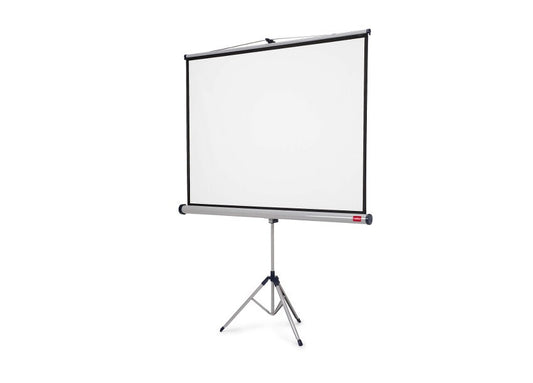 Nobo Projection Screen Tripod 1500x1138mm 4:3