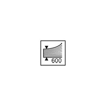 Leitz Lever Arch File 180° WOW POB/Laminated A4/80mm