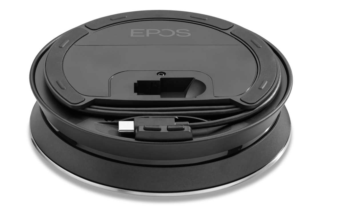 EPOS EXPAND 30 + Speakerphones, 1000224