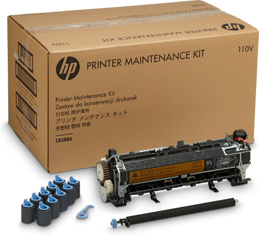 HP LaserJet 220V User Maintenance Kit