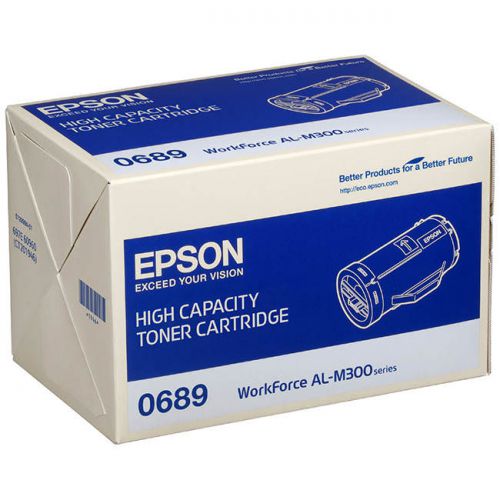 Epson Workforce AL-M300 Toner C13S050691DD Compatible