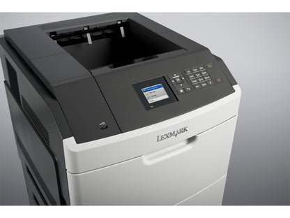 Lexmark MX812dxme Laser A4 1200 x 1200 DPI 66 ppm