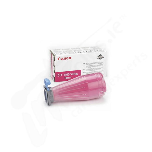 Canon Magenta for CLC1100/1150 toner cartridge Original